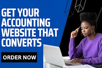 accounting website, credit repair, finance website, tax, insurance website