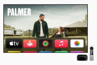 smart tv app samsung tv app apple tv app android tv app ott