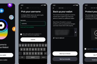 wallet app fintech app blockchain app payment app crypto wallet app cash app