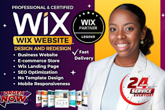 wix website design wix website redesign wix website design wix website redesign