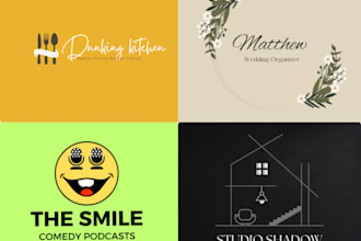 create your unique logo as a loogo maker