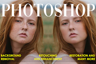 do photo editing background removal in photoshop
