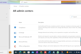 perform google workspace to microsoft 365 migration