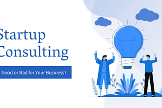 startup consultancy funding advice preseed seed