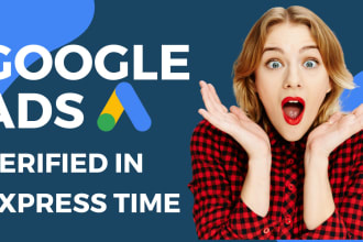 do google ads advertiser verification in few hours