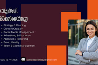 boost your online presence with effective digital marketing