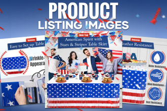do top amazon images editing for product amazon listing
