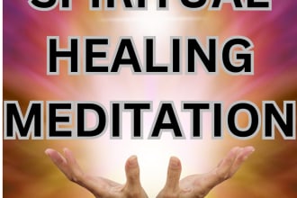 guided meditation to alleviate insomnia, depression, and anxiety