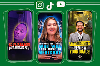 create instagram reels thumbnail in 1 hour