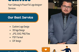 create any website logo with canva