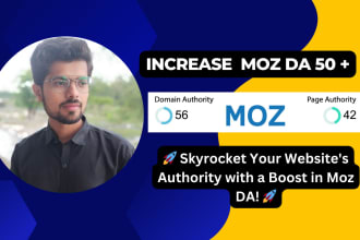 increase moz da for unstoppable domain authority growth
