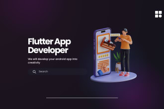 convert figma design to flutter app