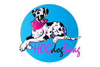 design your cat, dog, animal, bird, pet, veterinary and animal clinic logo