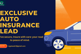 generate car insurance leads auto insurance leads
