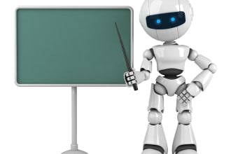 teach you machine learning deep learning ml CV nlp