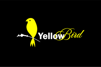 create modern and minimalist logo design