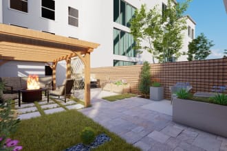 do your garden design