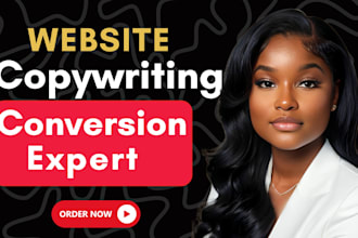 write your high converting copywriting, SEO website content copywriter blogpost