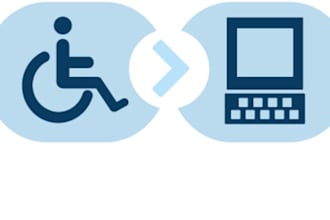 do web accessibility testing and PDF remediation