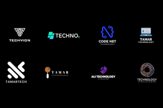 professional logo design services to elevate your brand