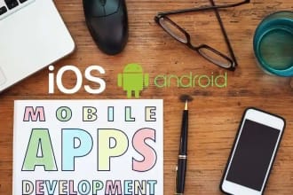 develop android ios apps using appsheet and mit app inventor