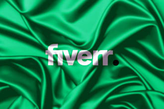 create realistic waving photo or flag with motion effect