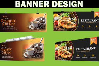 do professional table covers, feather flag, backdrop, and banners