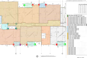 do cost estimation, material takeoff, quantity estimation services
