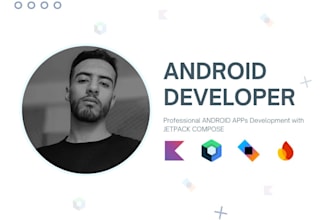 create professional android apps with jetpack compose