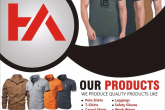 do clothing apparel manufacturing with shipping in USA, europe