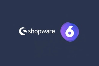 fix shop bugs, create plugins or themes for shopware, magento, shopify