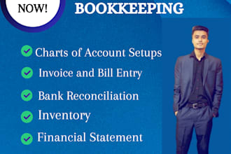 do accounting and bookkeeping in odoo and wave