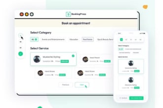 install customize bookingpress appointment scheduling booking plugin