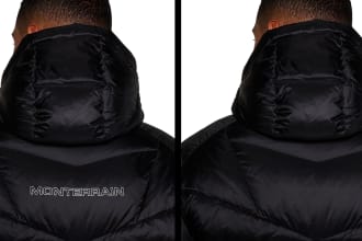 do patch removing from  clothing mockups