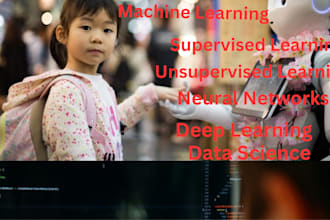 do professional machine learning projects