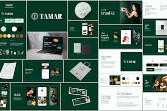 branding excellence for your company