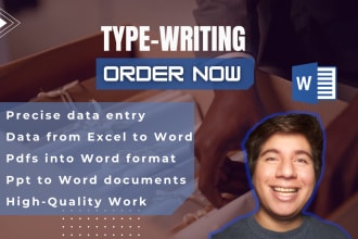 convert pdfs, images, scanned docs to word or excel, enhancing efficiency