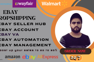 do list winning products for ebay drop shipping