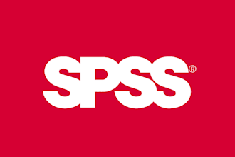 do spss statistical analysis with interpretation