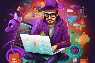 run a detailed SEO technical audit and unlock your organic growth