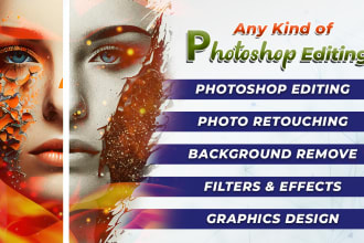image editing, retouching, manipulation, add remove of objects from picture
