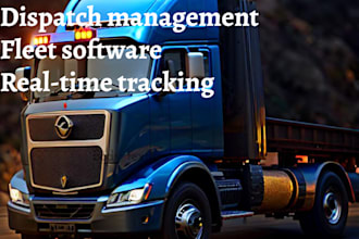 act as your representative for finding loads in USA