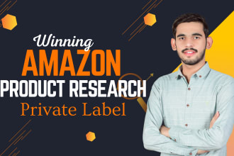 do amazon product research for pl, amazon fba product research
