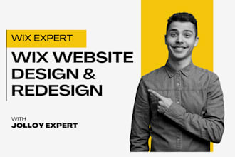 design wix website design and redesign wix website redesign