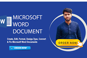 create edit and format microsoft word 2023
