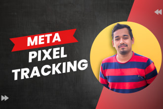 install meta pixel or fix errors and conversion API with gtm