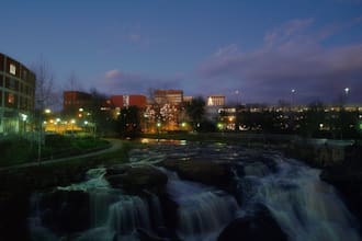 plan a staycation right in your city of residence