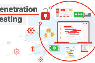 do the finest penetration testing and kali linux tasks