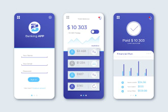convert your figma design to flutter app