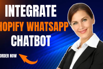 develop ai chatbot   custom bots for websites and apps  fast smart automation